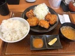 から好し 静岡曲金店
