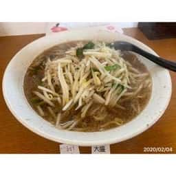 盛来軒 駅前店