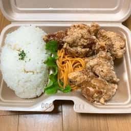 かしーわおじさん 高宮店