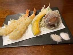 そば・酒 十限無