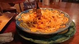 ピッツェリア ジーナキッコ