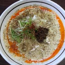 担々麺はなび 三好店