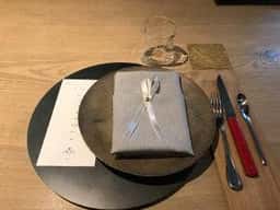 リストランテ・オルト