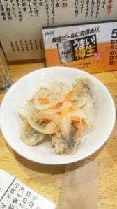 かぶら屋 西川口店