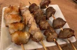 やきとり家 すみれ 北千住店