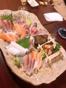 屋根裏酒房 だんだん