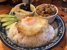 タイ食堂 ジャルアン