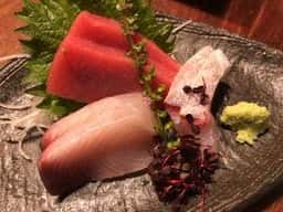 三代目魚河岸 青木鮮魚店