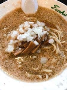 らーめんや天家