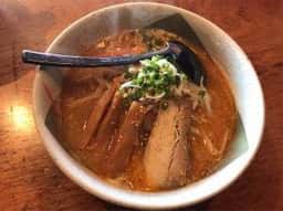 ラーメン みそ丸