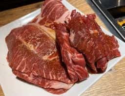 肉屋の台所 上野公園前店