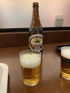 セルフサービスレストラン カジュアル稲松 東京競馬場