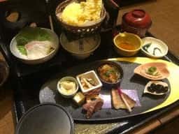 京の台所 月の蔵人