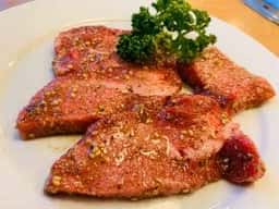 うまい焼肉♪あおぞら 渋川バイパス店