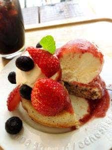 食堂カフェ COUCOU