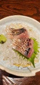 ごっつおや ふく美味