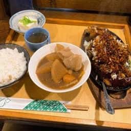 食小屋 TANAKA