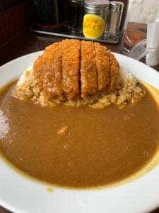 カレーハウスCoCo壱番屋 博多区筑紫通り店