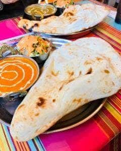 マハカレー