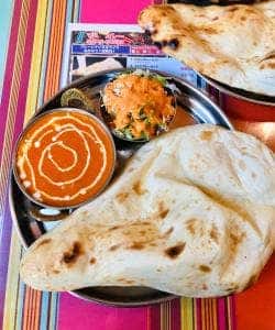 マハカレー