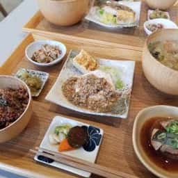 おうちごはん てんさいとう