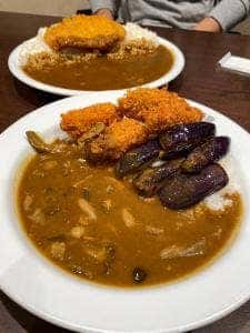 カレーハウスCoCo壱番屋 愛知平和店