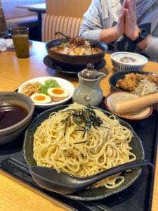 一刻魁堂 稲沢店