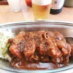 カレーの市民 アルバ