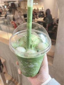 nana's green tea 錦糸町パルコ店