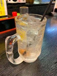 やきとんやきとりホルモン亭