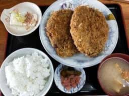 まりも食堂
