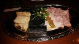 クインチ チェントラーレ Quinci CENTRARE
