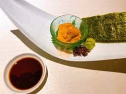 創作和食 一