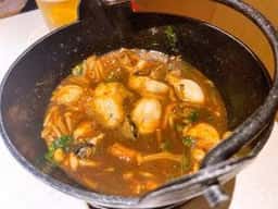 創作和食 一