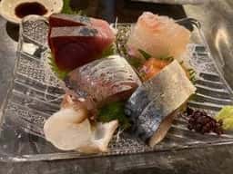 近江町市場直送の漁師酒場 加能商店