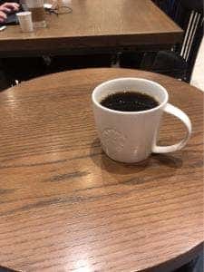 スターバックス コーヒー 盛岡菜園店