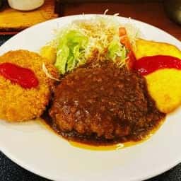 船場かつら亭