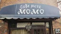 喫茶MOMO