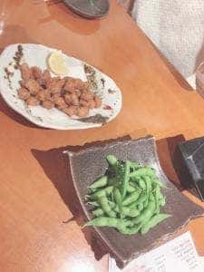 創作居酒屋 旬彩 ひと葉