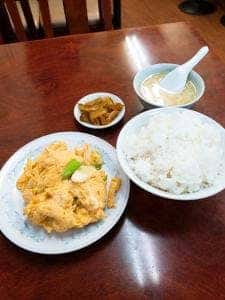牡丹飯店