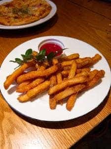 美食酒歌 ミラージュ
