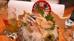 シハチ鮮魚店