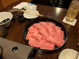 牛タン専門店 舌家たかを