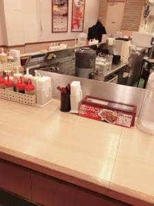 松屋 小田原店