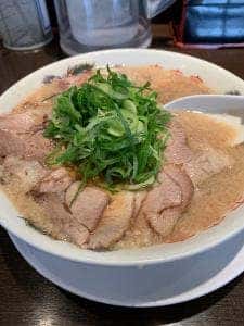 来来亭 横須賀佐原店