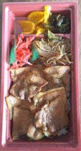 登利平 ビバモール本庄店