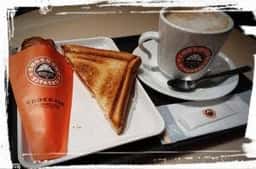 サンマルクカフェ プレ葉ウォーク浜北店