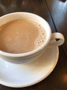 ENCHANTÉ​ Herbal Café