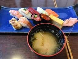 鮨やなぎ