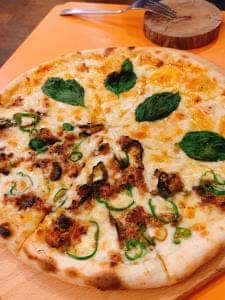 Komainu Brewery 柏ビール